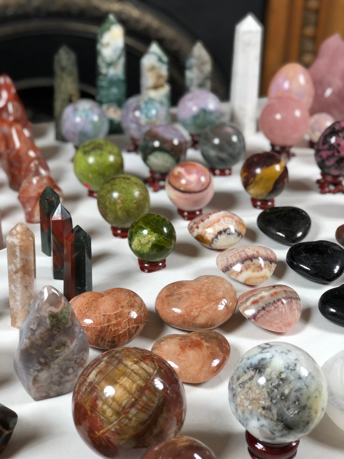 Introduction to Crystals