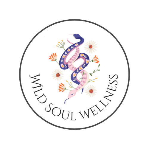 Wild Soul Wellness 