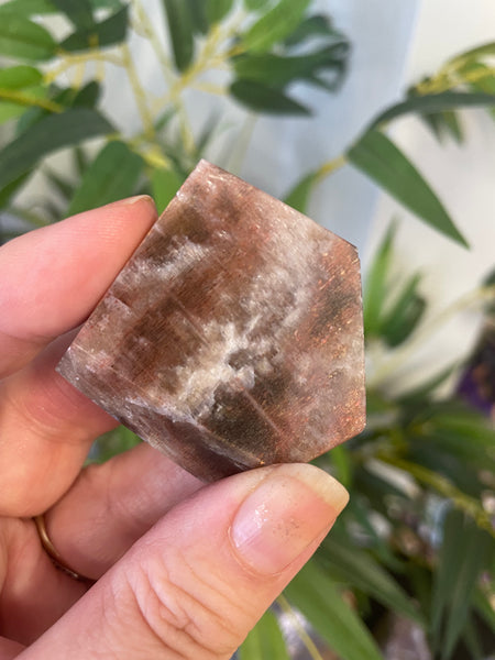 Sunstone Freeform - Medium
