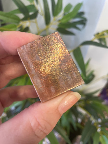 Sunstone Freeform - Medium