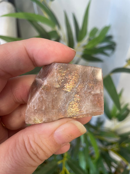 Sunstone Freeform - Medium
