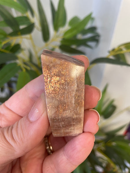 Sunstone Freeform - Medium