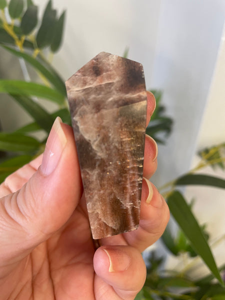 Sunstone Freeform - Medium